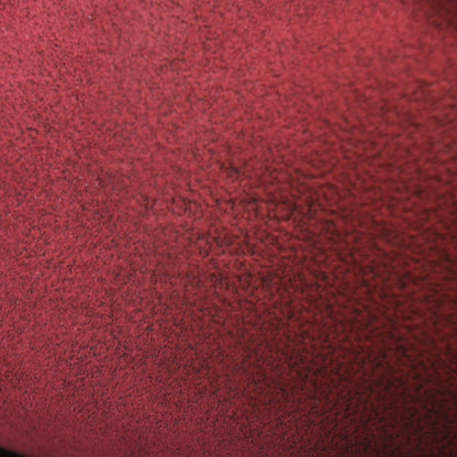 Louis Vuitton Monogram Multicolor Trouville White 7 of 9