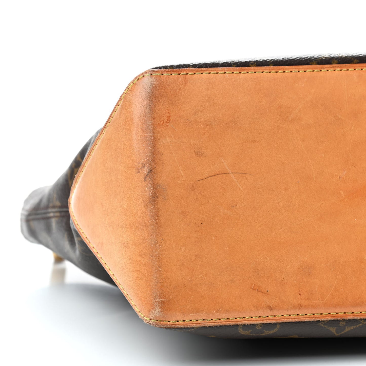 Monogram Cabas Piano