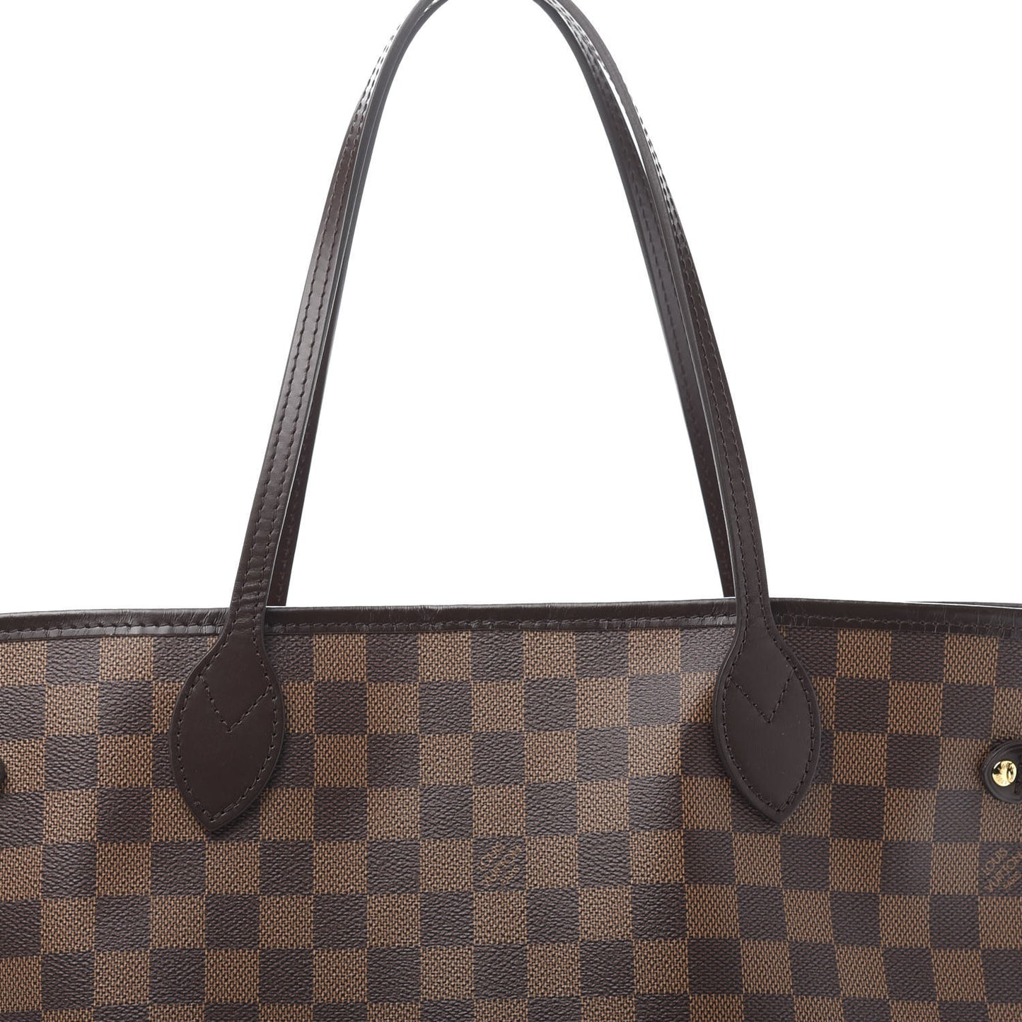 Damier Ebene Neo Neverfull MM