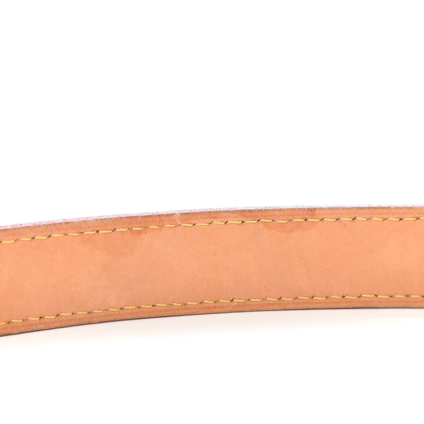 Vachetta 25mm Adjustable Shoulder Strap