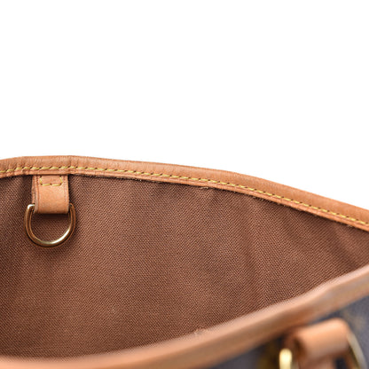 Louis Vuitton Monogram Batignolles Horizontal 13 of 13