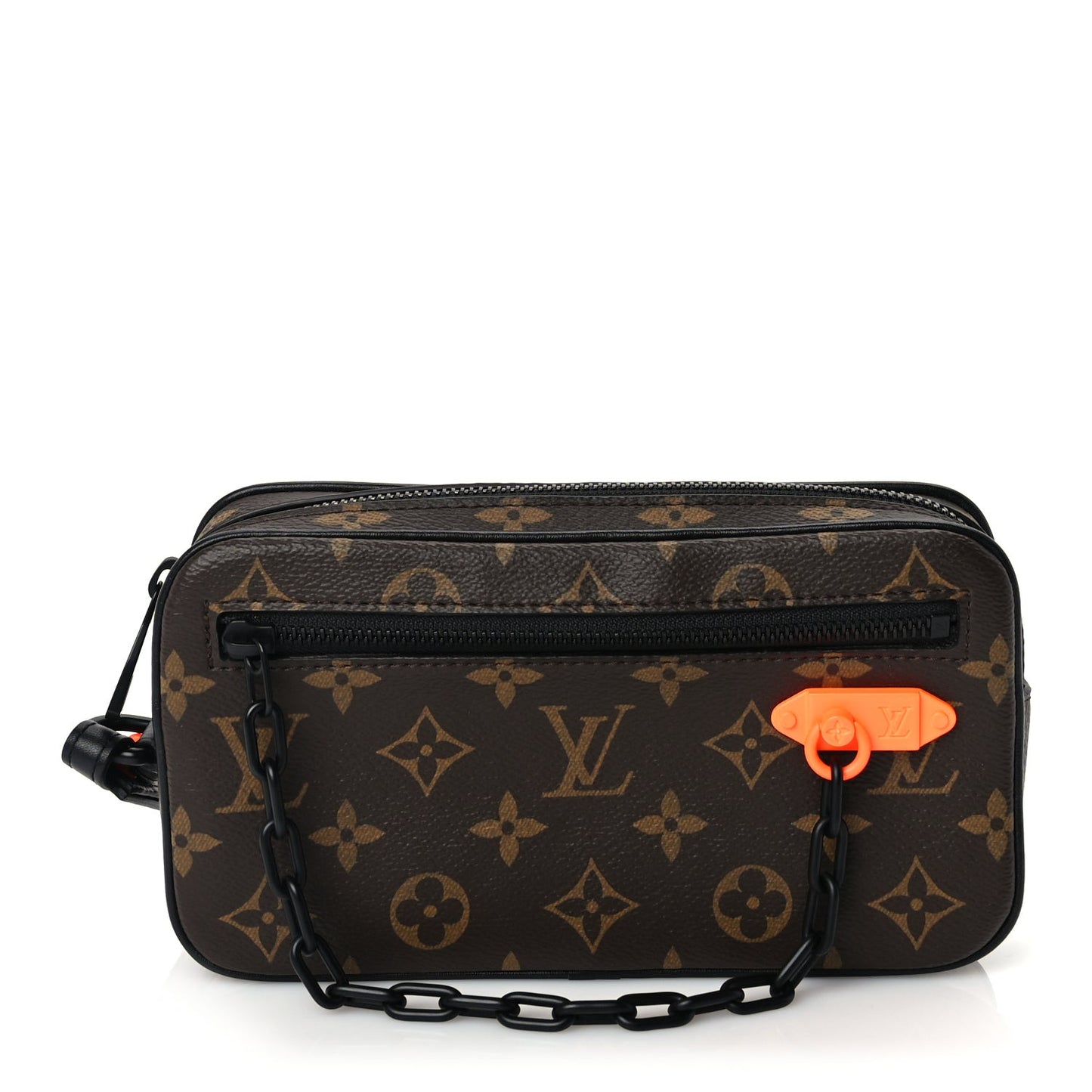 Monogram Solar Ray Pochette Volga