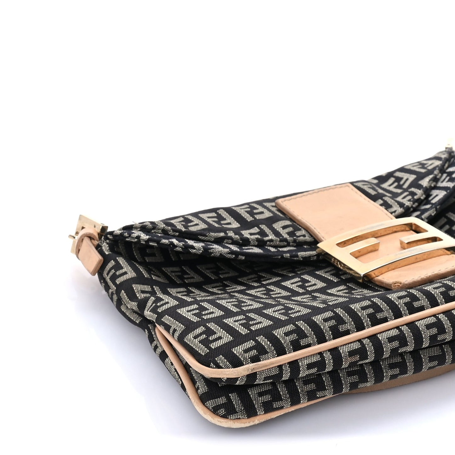 Zucchino Baguette Black