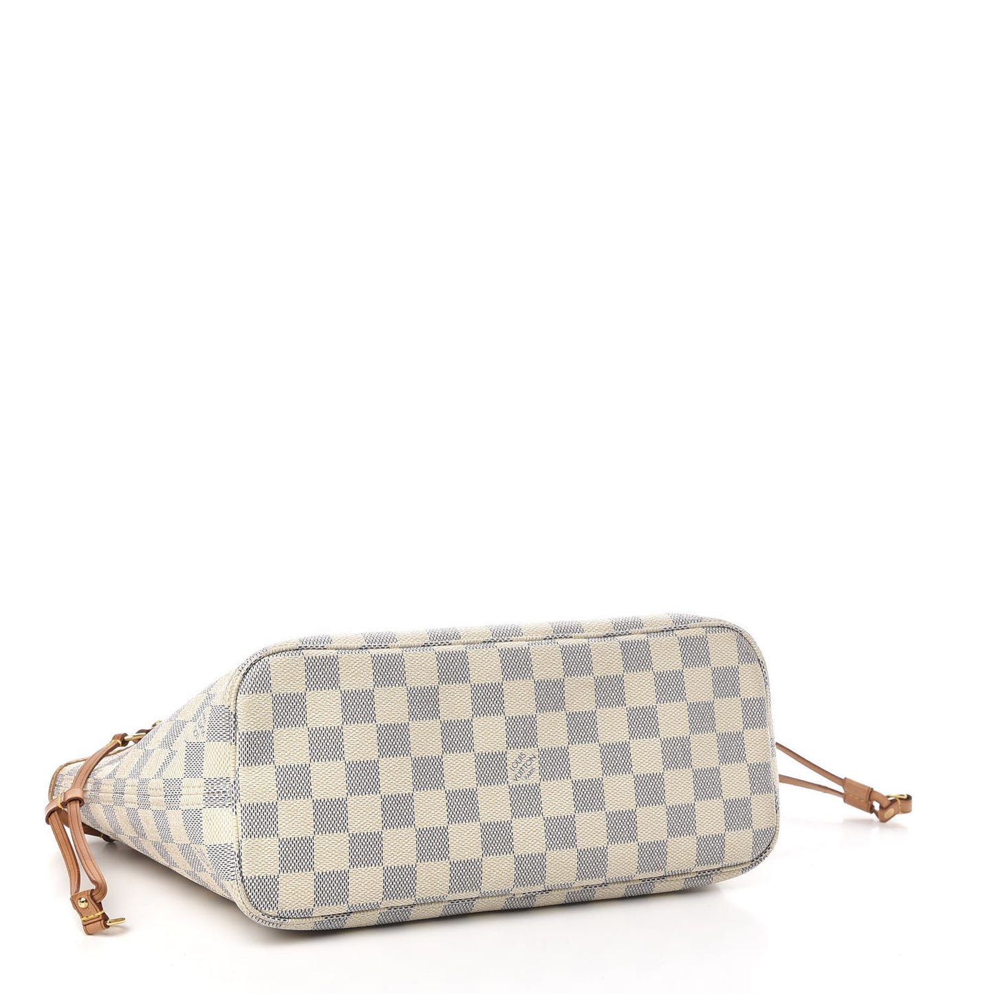 Damier Azur Neverfull PM