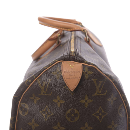 Louis Vuitton Monogram Speedy 40 6 of 16