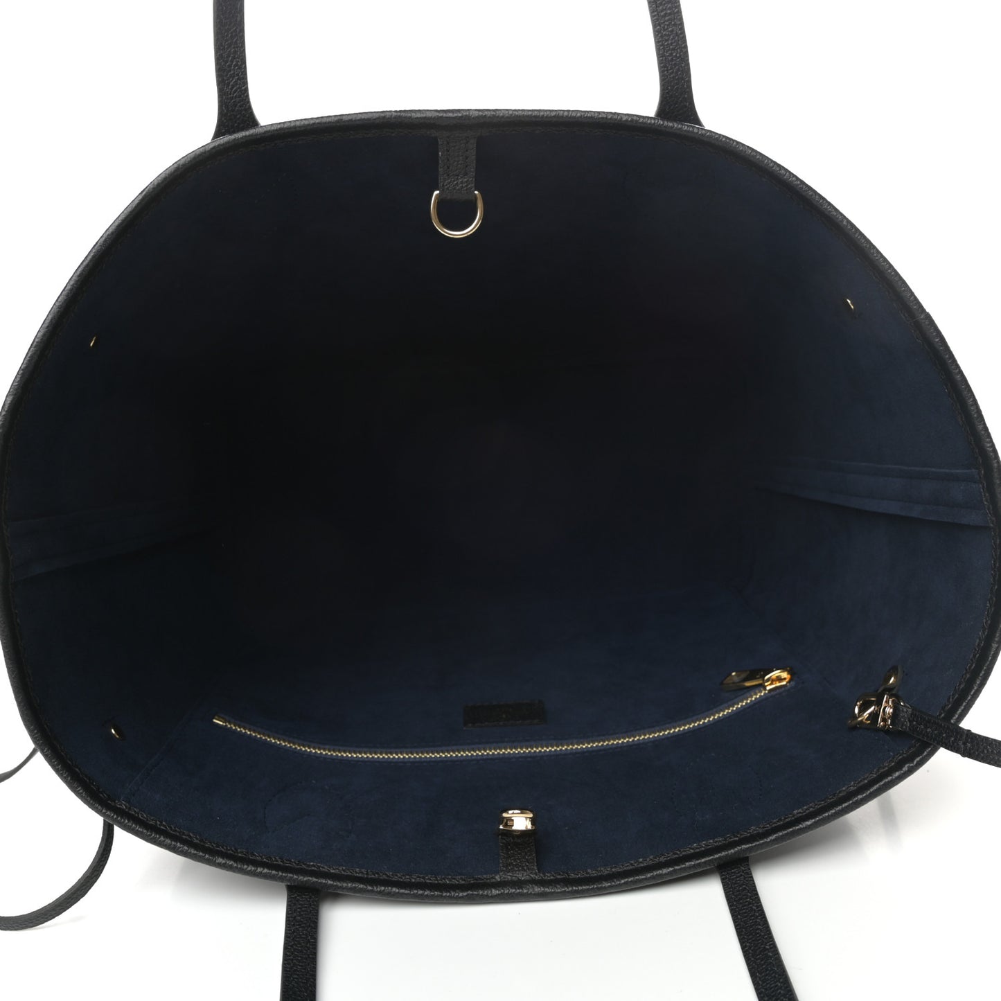 Empreinte Monogram Giant Neverfull MM Black