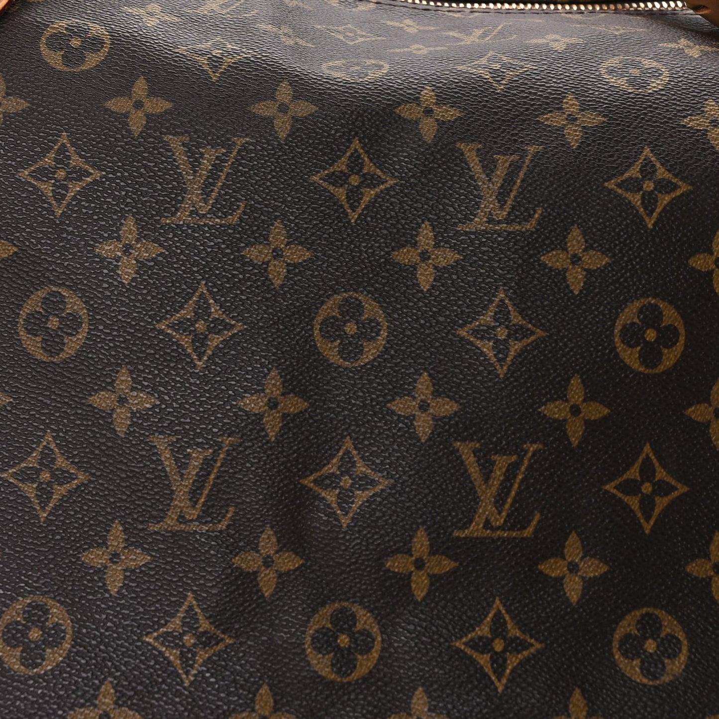 Monogram Sac Polochon