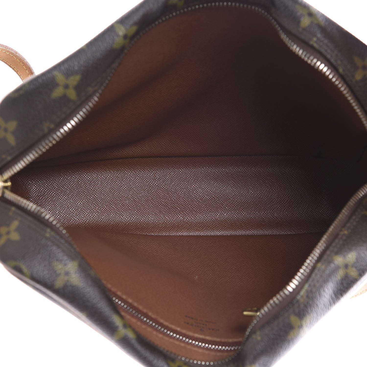 Louis Vuitton Monogram Trocadero 30 5 of 18