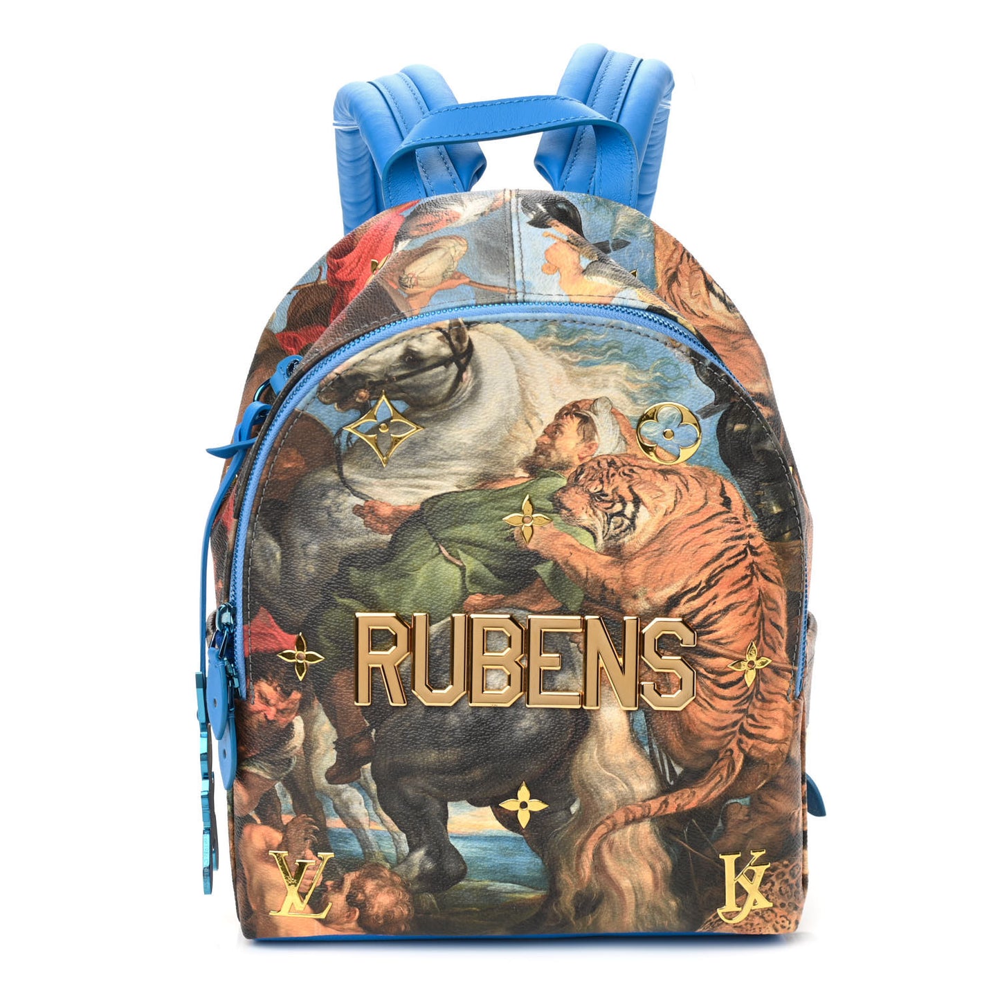 Masters Rubens Palm Springs Backpack