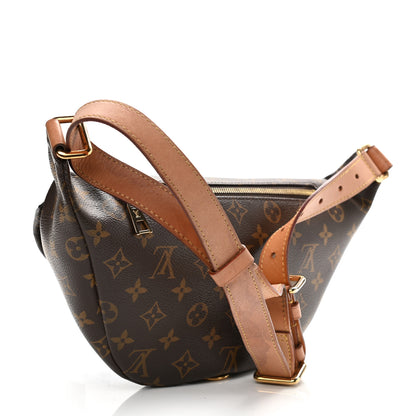 Louis Vuitton Monogram Bumbag 3 of 12
