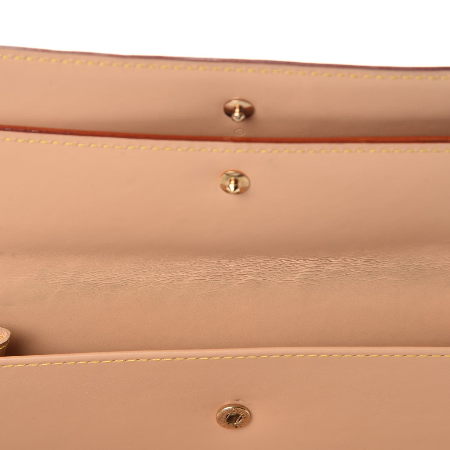 Monogram Multicolor Porte Tresor International Wallet White