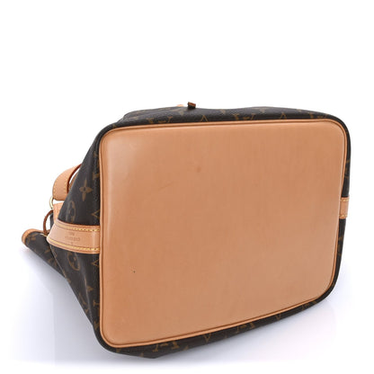 Louis Vuitton Monogram Petit Noe 4 of 9