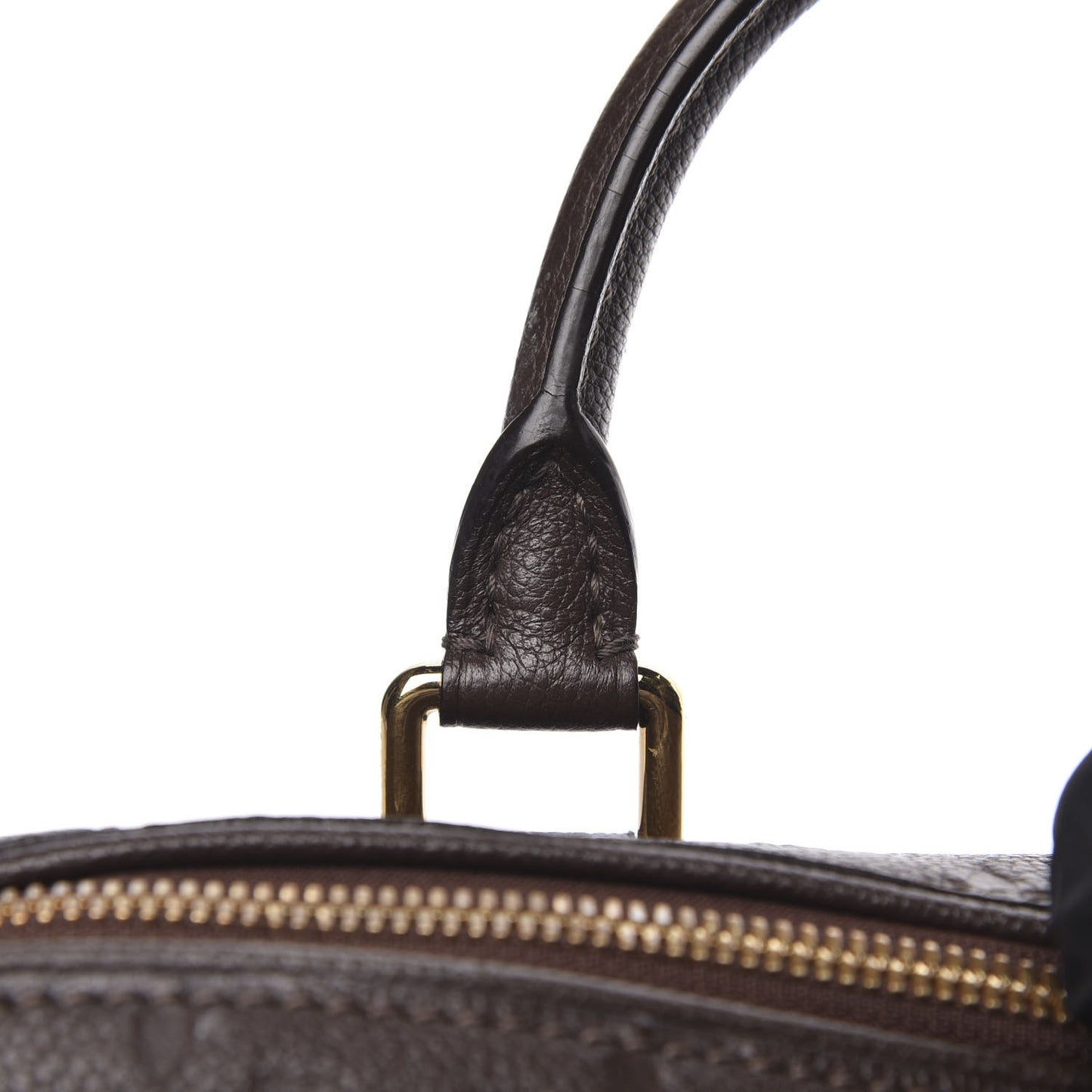 Empreinte Speedy Bandouliere 25 Chocolate