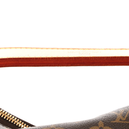 Louis Vuitton Monogram Sully MM 12 of 15