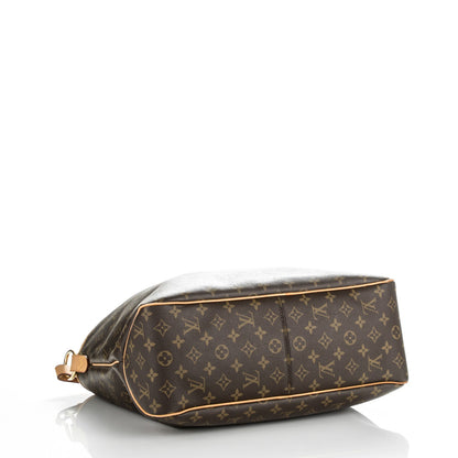 Louis Vuitton Monogram Delightful MM 4 of 8