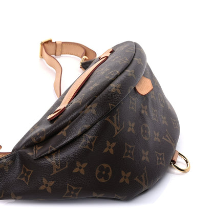 Louis Vuitton Monogram Bumbag 7 of 8