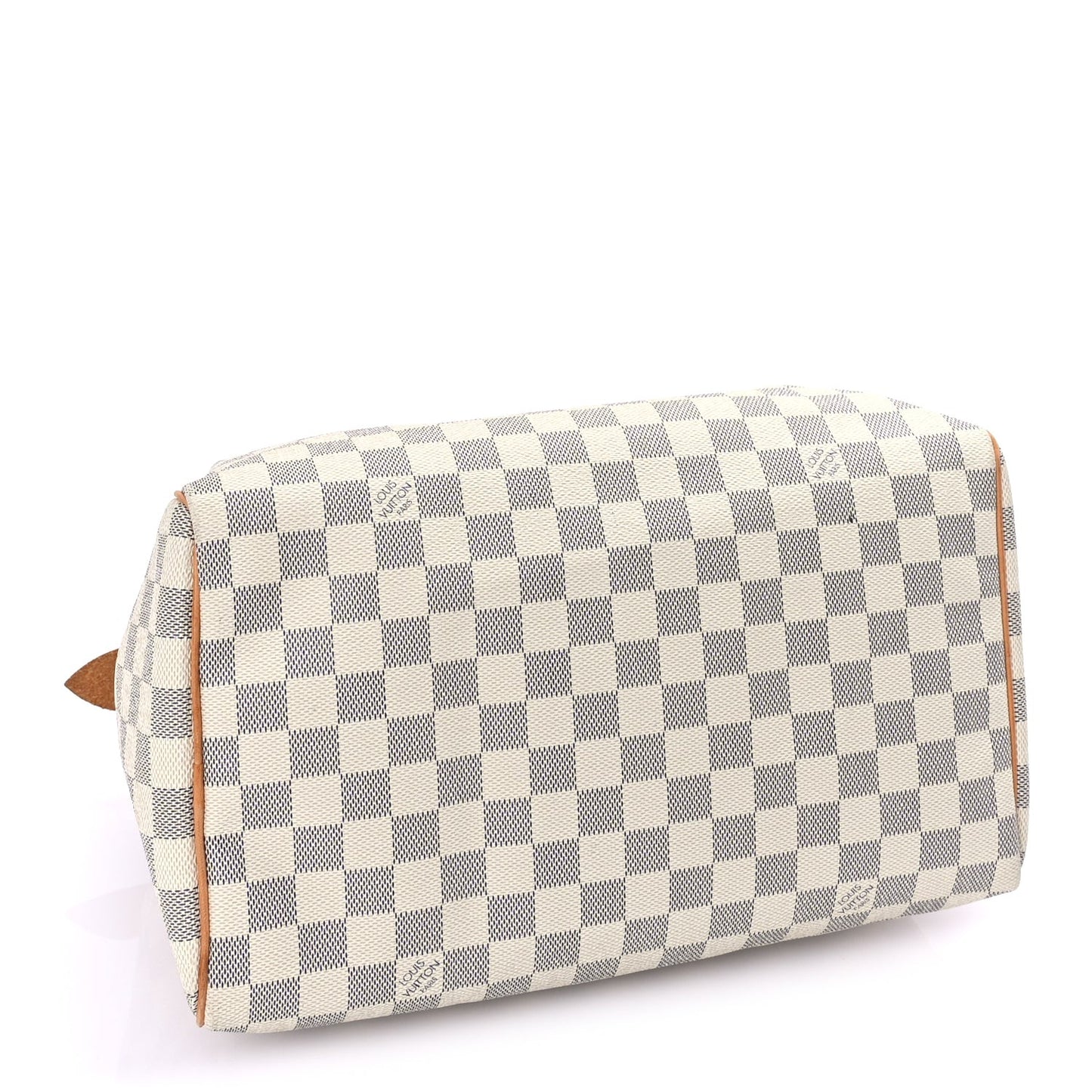 Damier Azur Speedy 30