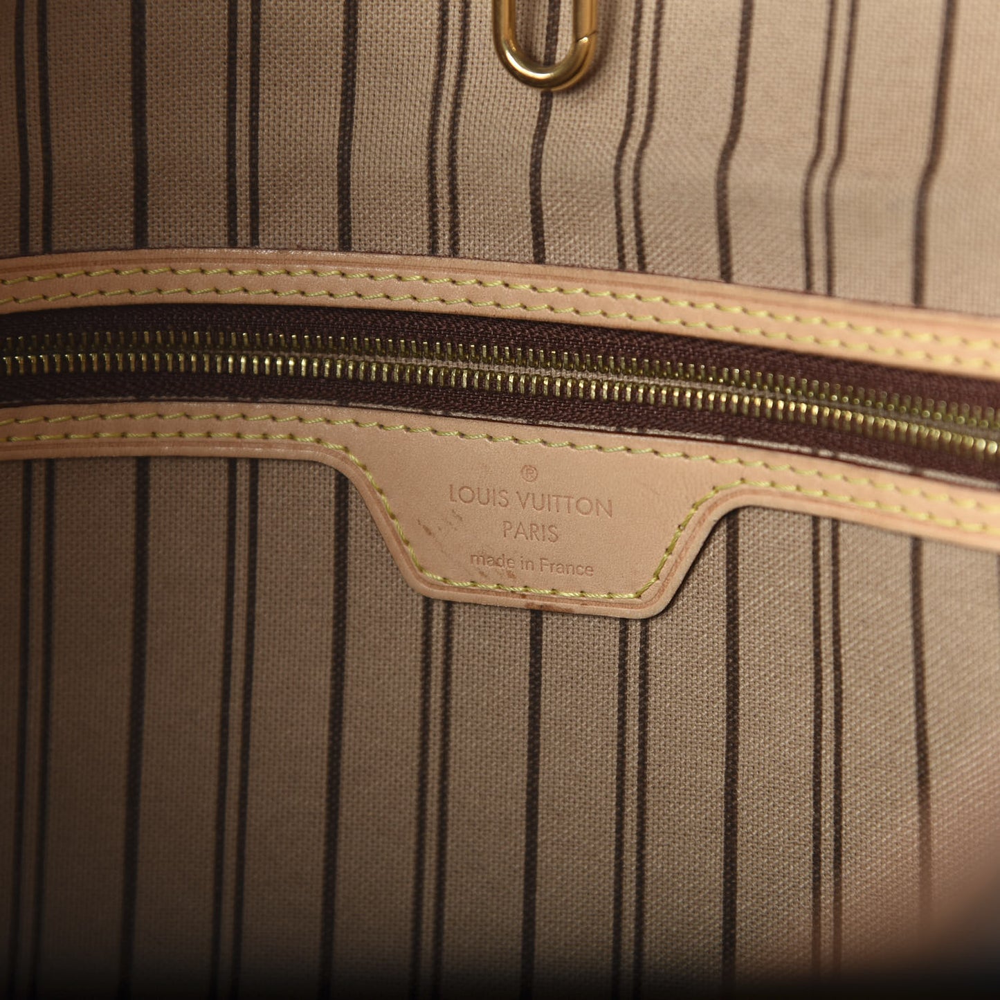 Monogram Delightful PM