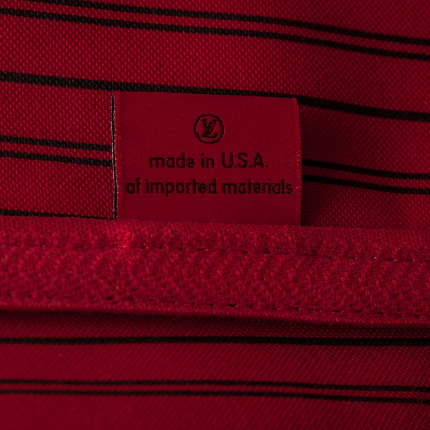 Damier Ebene Neverfull MM