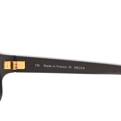 Cartier Sport Paris Sunglasses Brown 5 of 8