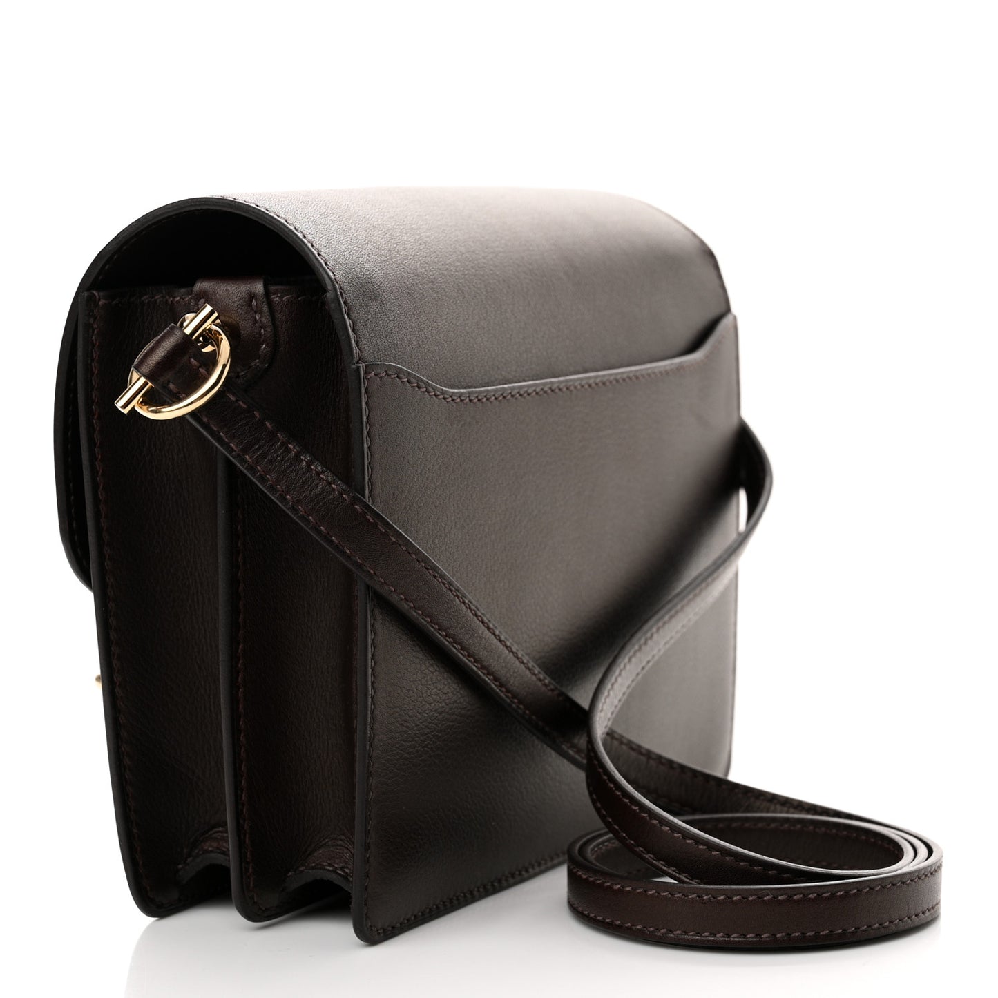 Evercolor Mini Sac Roulis Havane