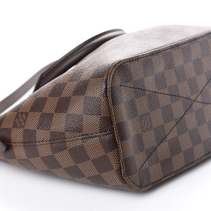 Louis Vuitton Damier Ebene Siena PM 6 of 12