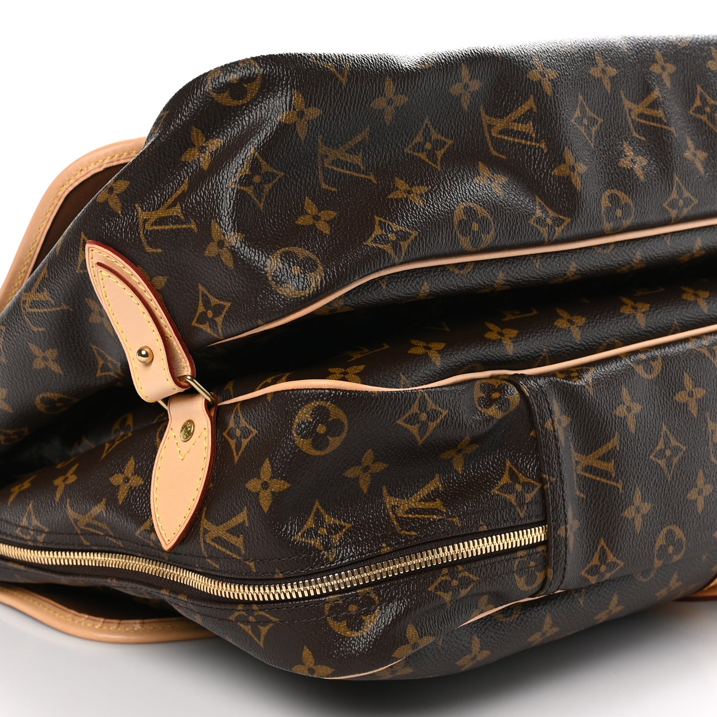 Monogram Sac Chasse Hunting Bag