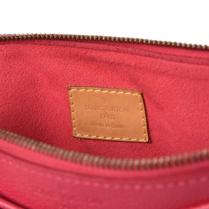 Louis Vuitton Monogram Pallas Dahlia 7 of 7