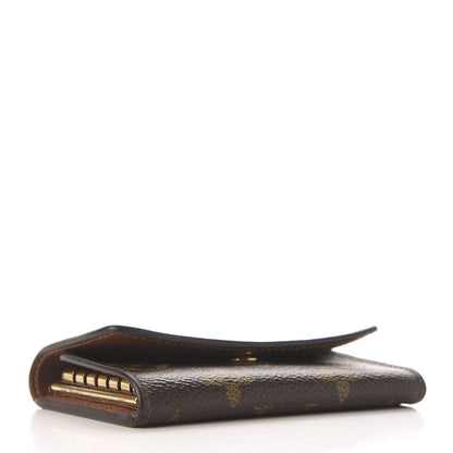 Louis Vuitton Monogram 6 Key Multicles Holder 4 of 7