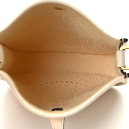 Hermes Taurillon Clemence Evelyne TPM Nata 5 of 10