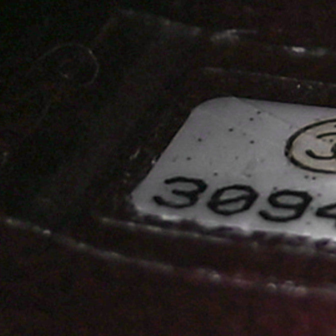 Chanel Caviar Quilted Extra Mini Coco Handle Flap Black 7 of 10