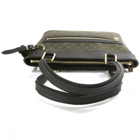 Mini Monogram Lucille PM Kaki