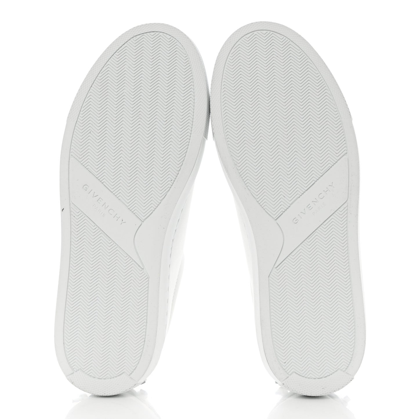 Calfskin Womens Urban Street Sneakers 35 White