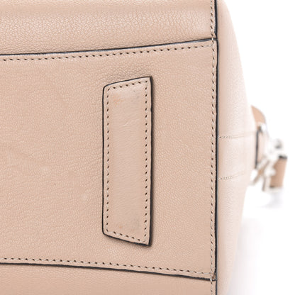 Givenchy Sugar Goatskin Small Antigona Nude Pink 12 of 15