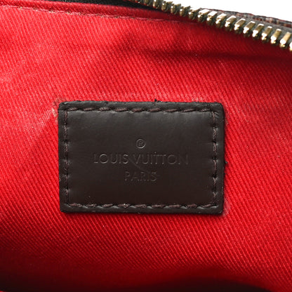 Louis Vuitton Damier Ebene South Bank Besace 6 of 19