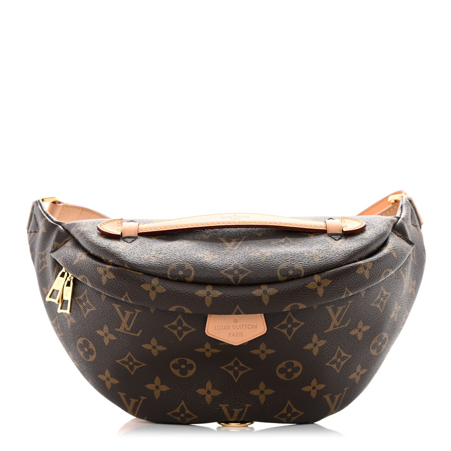 Monogram Bumbag