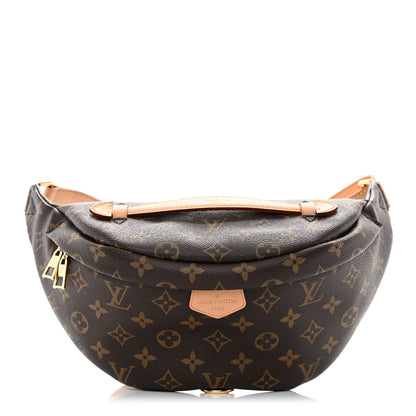 Louis Vuitton Monogram Bumbag 1 of 13