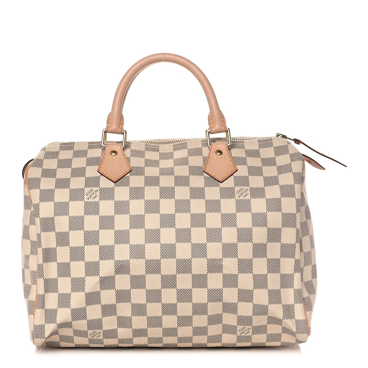 Damier Azur Speedy 30