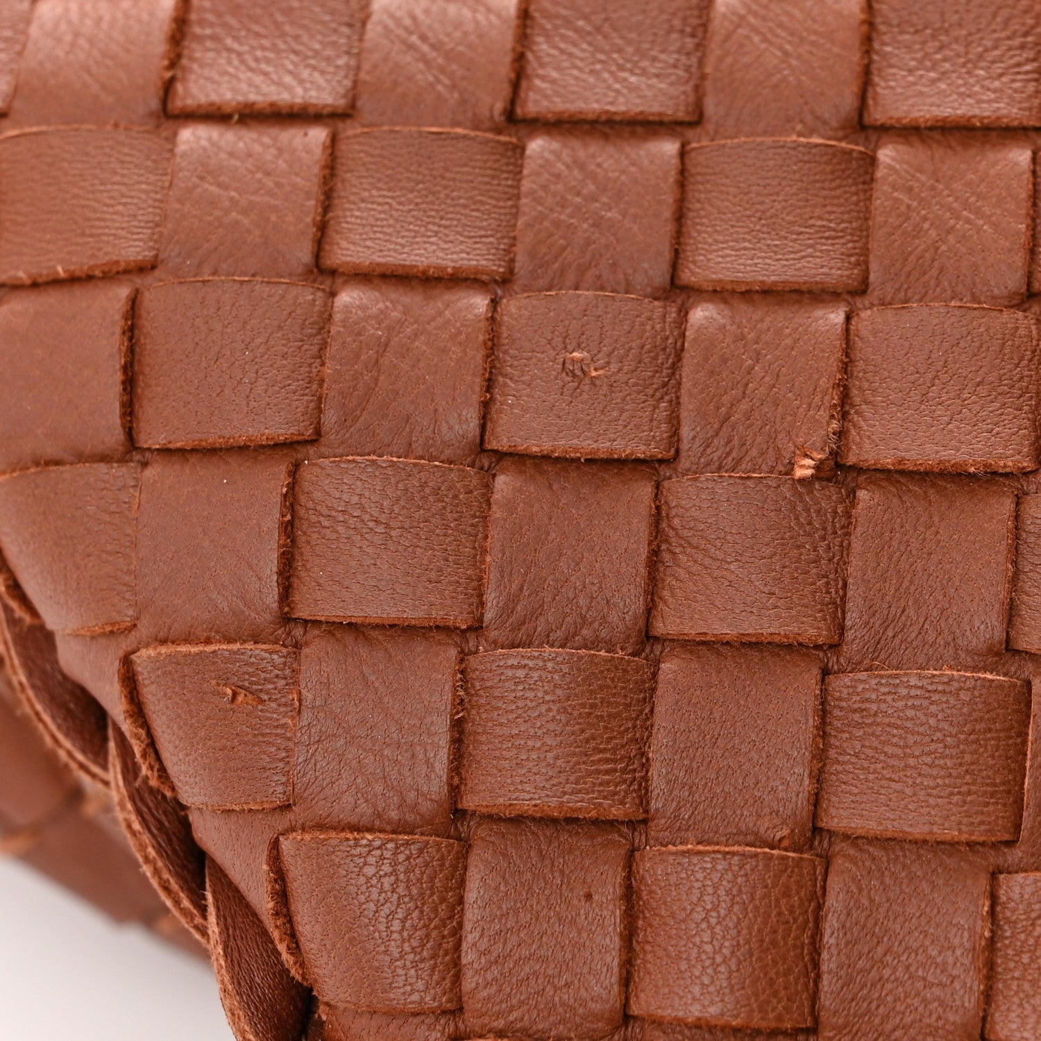 Bottega Veneta Nappa Intrecciato Medium Veneta Hobo Tea 11 of 11