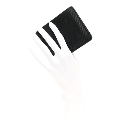 Louis Vuitton Epi Multiple Wallet Black 2 of 11