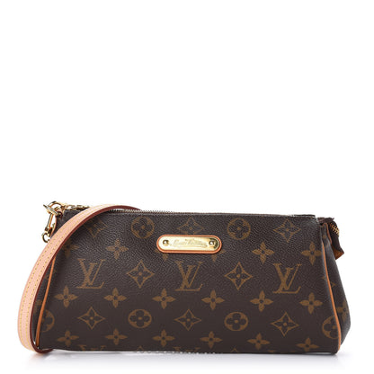 Louis Vuitton Monogram Eva Clutch 1 of 10