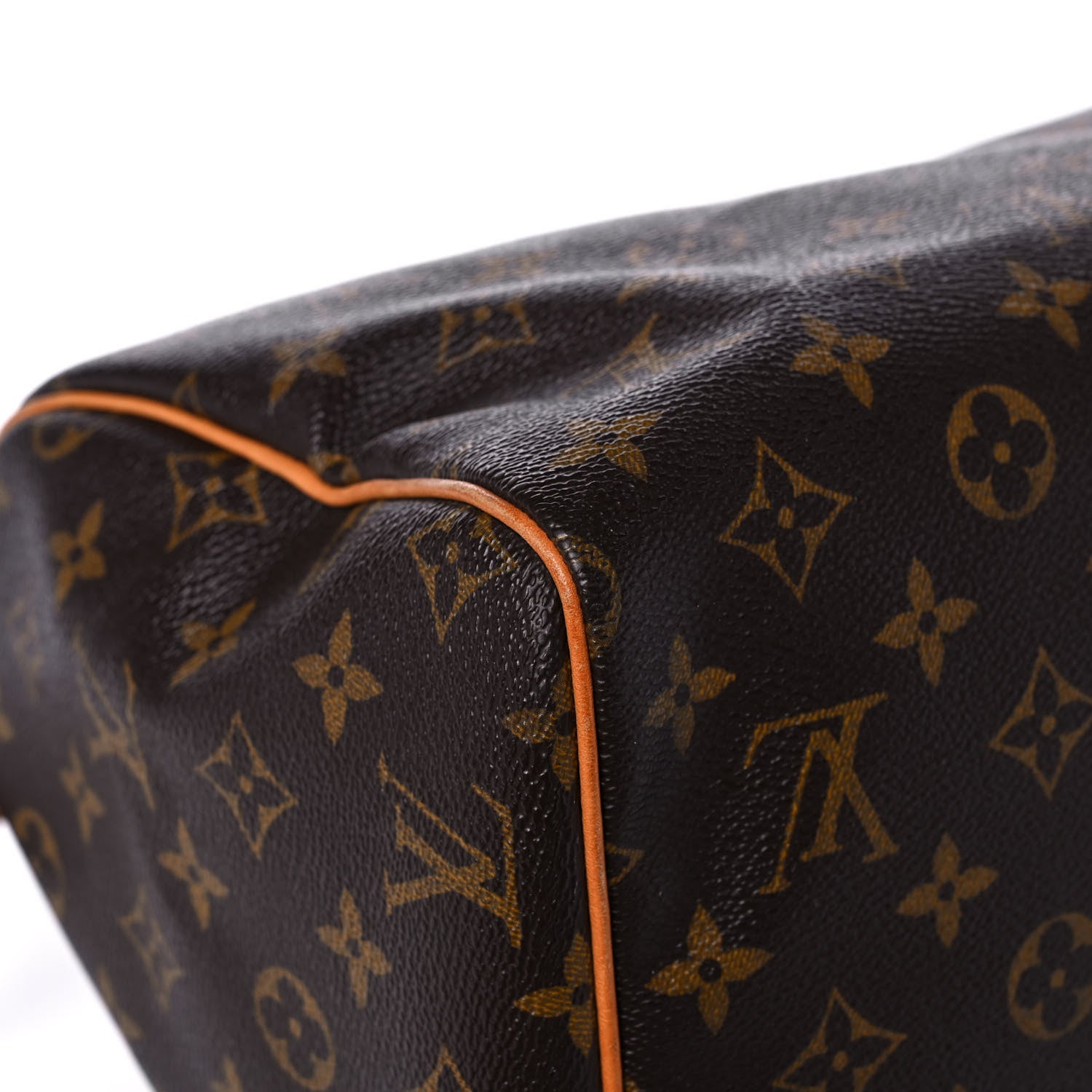 Louis Vuitton Monogram Speedy 30 11 of 13