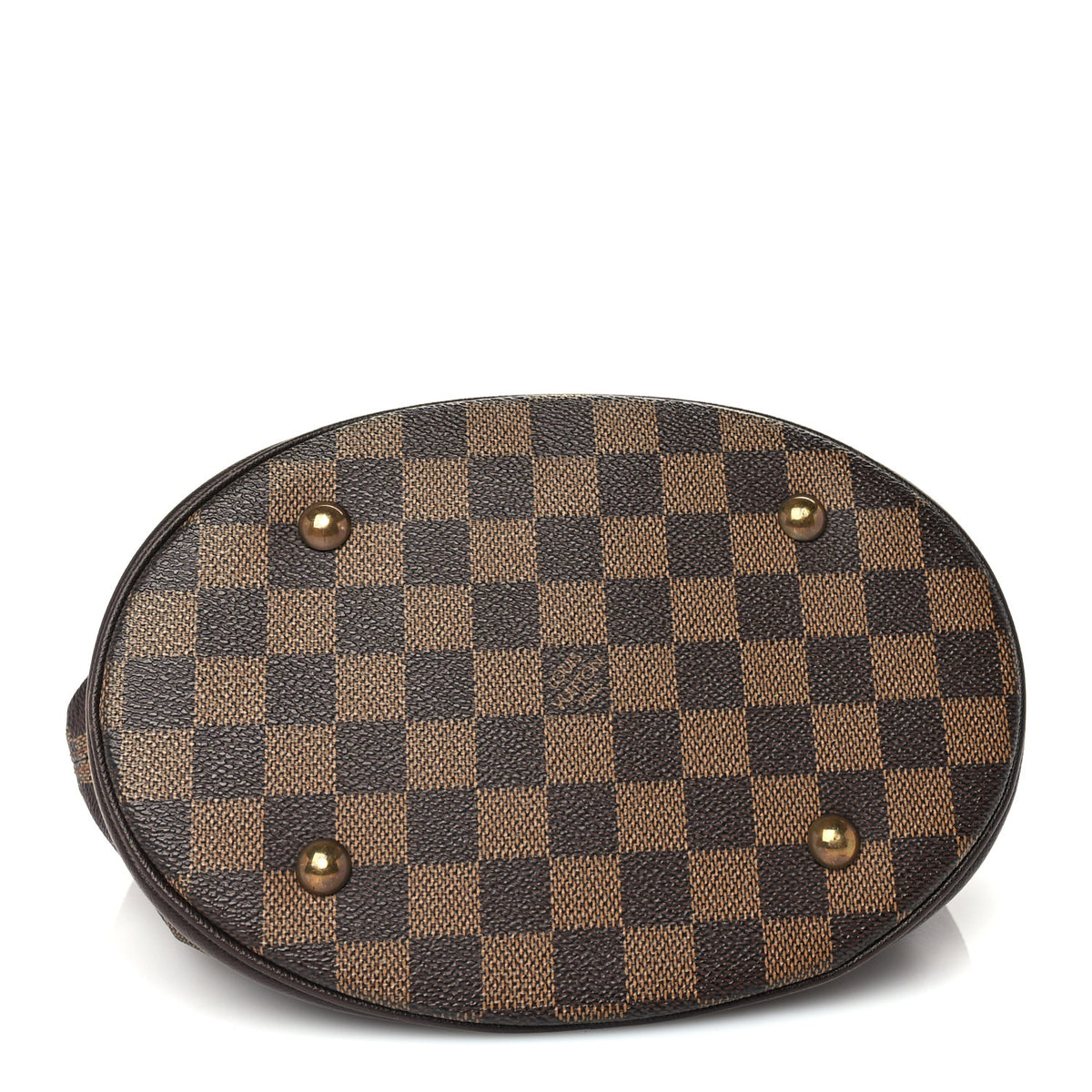 Damier Ebene Marais Bucket 23