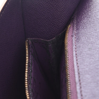 Louis Vuitton Epi Arche Pochette Yellow 8 of 13