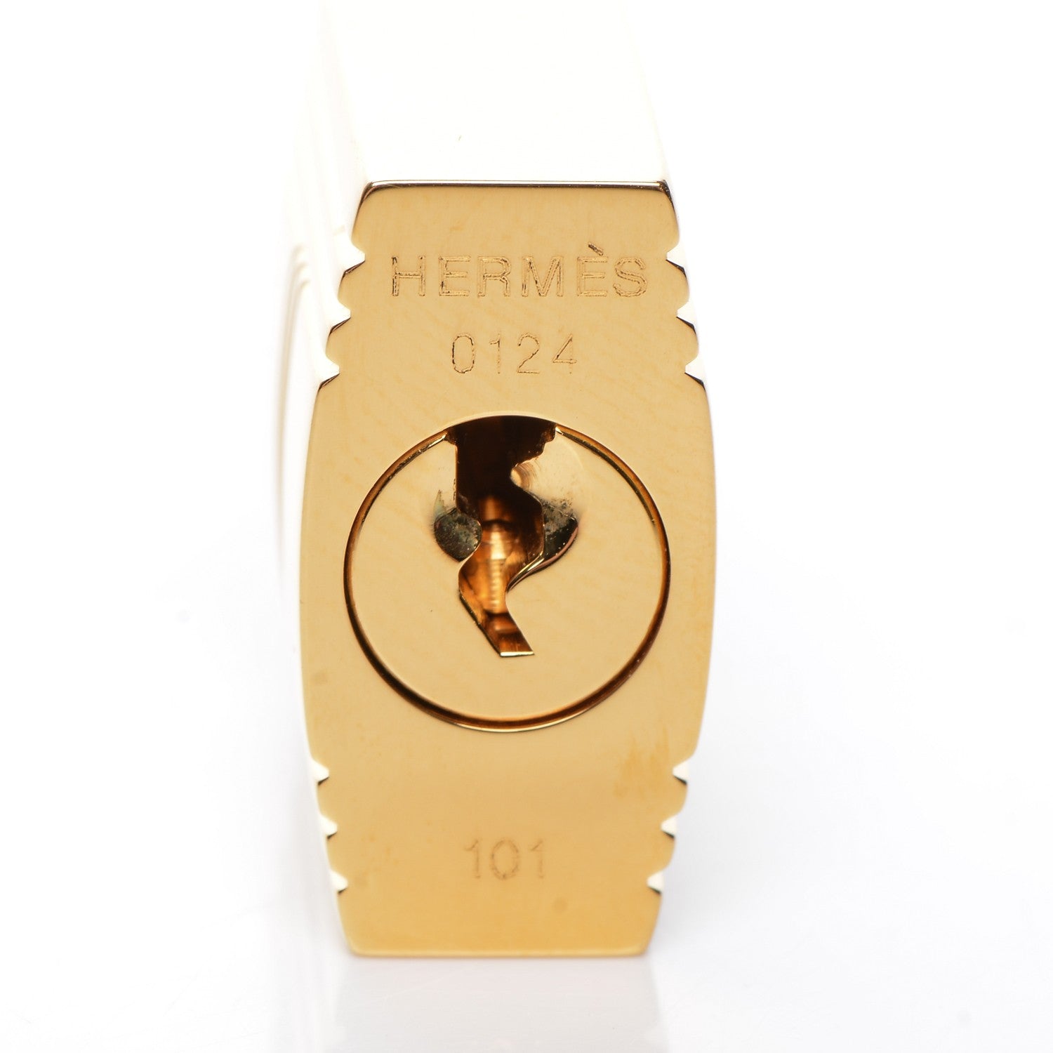 Hermes Epsom Birkin 35 Black 29 of 29