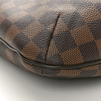 Louis Vuitton Damier Ebene Bloomsbury PM 8 of 9