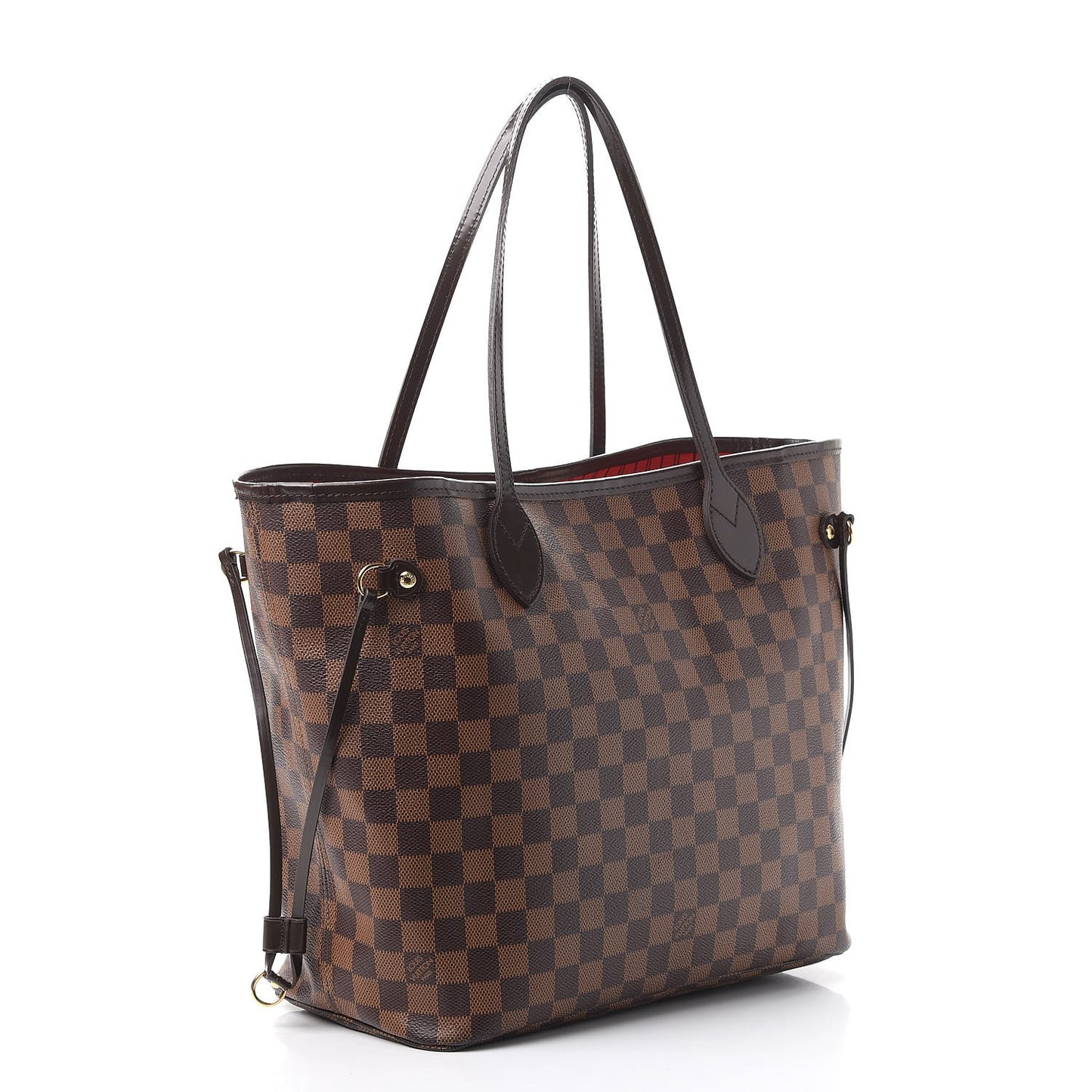Damier Ebene Neo Neverfull MM