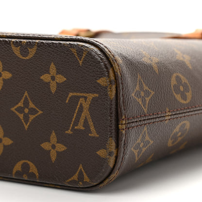 Louis Vuitton Monogram Vavin PM 10 of 12