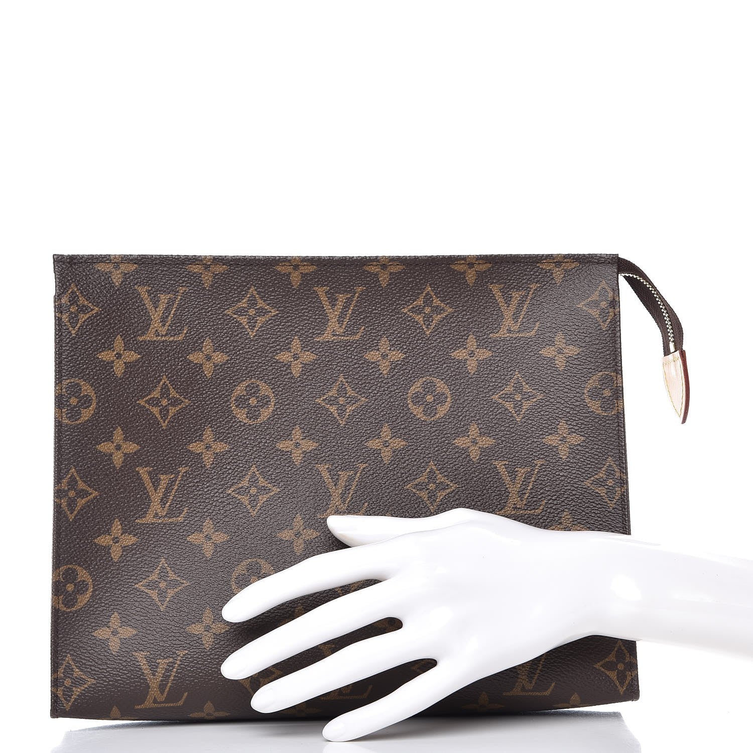 Louis Vuitton Monogram Toiletry Pouch 26 2 of 9