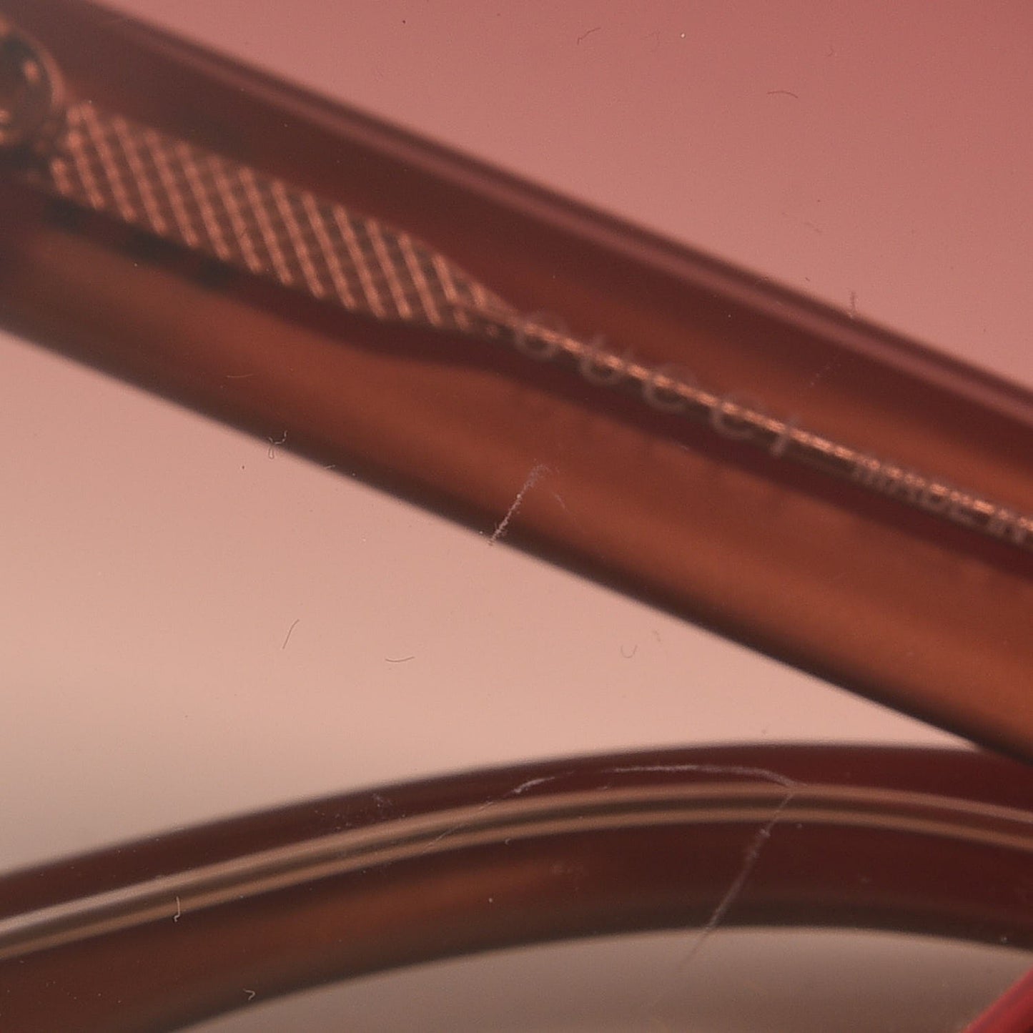 Acetate Sunglasses GG3540/S Red